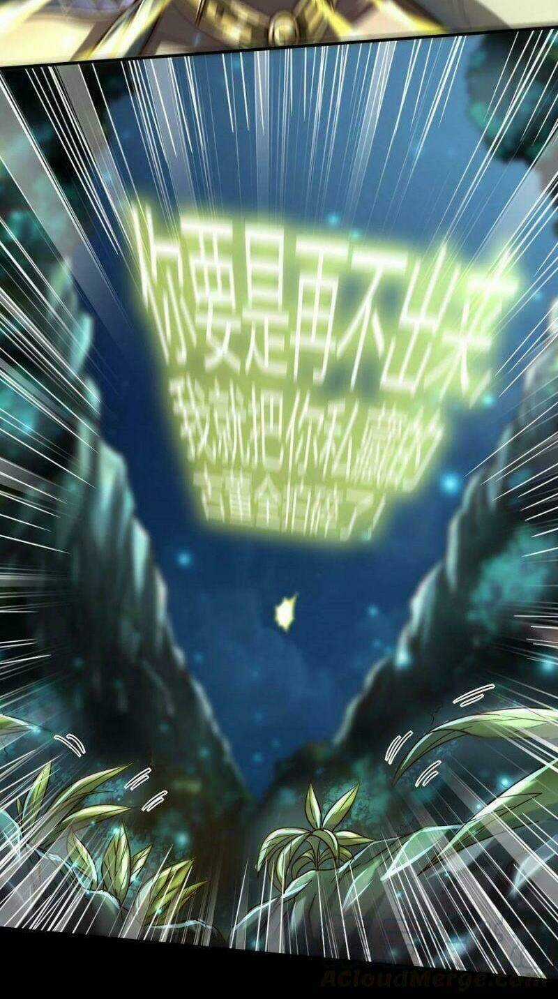 Xuân Thu Bá Đồ Chapter 169 trang 30