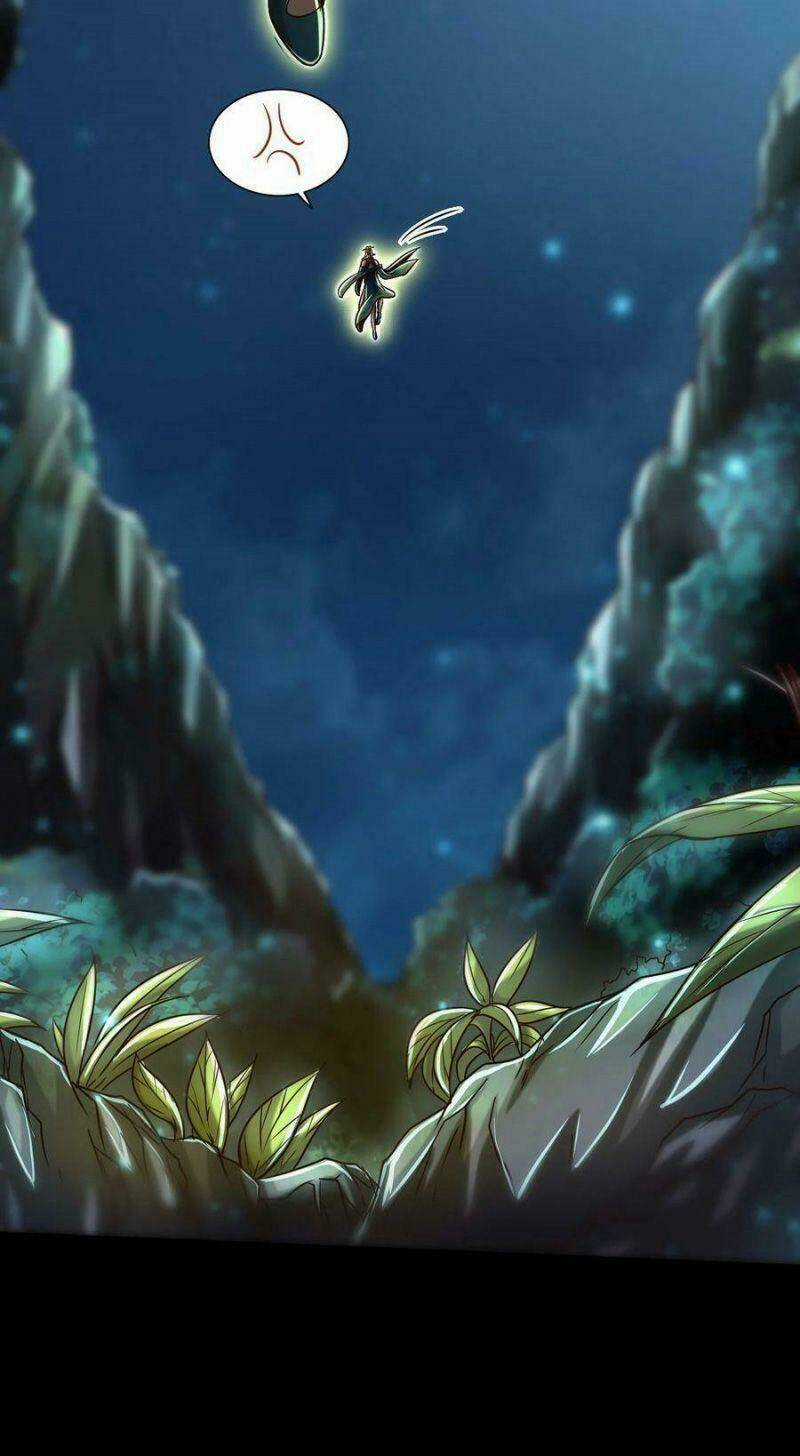 Xuân Thu Bá Đồ Chapter 169 trang 32