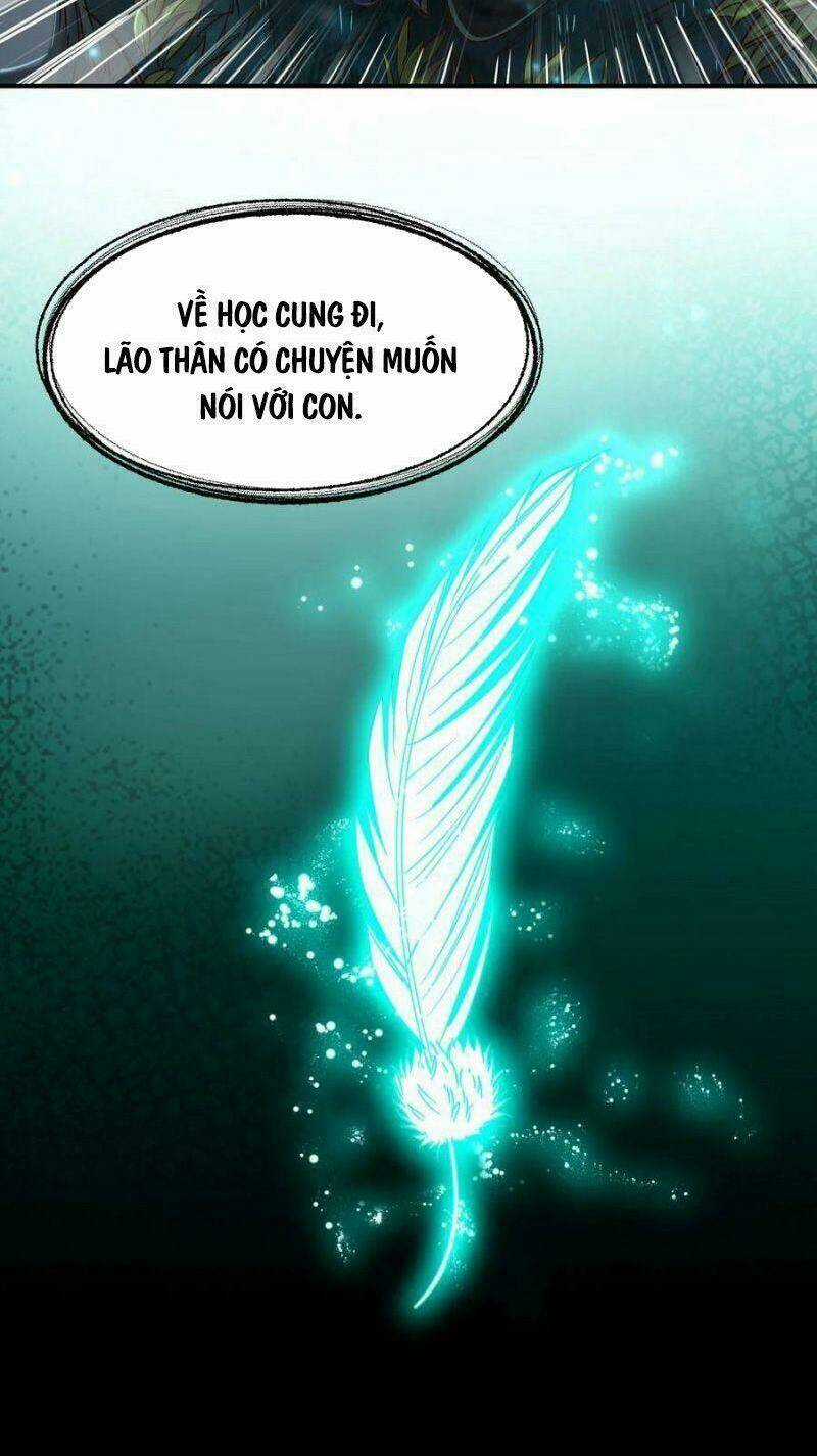 Xuân Thu Bá Đồ Chapter 169 trang 38