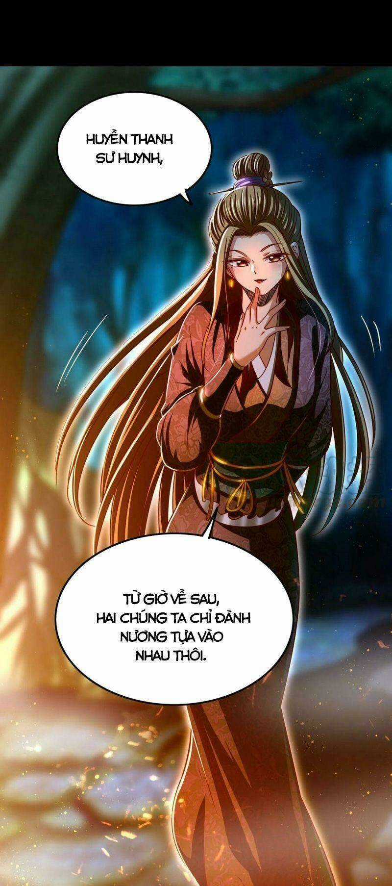 Xuân Thu Bá Đồ Chapter 169 trang 53