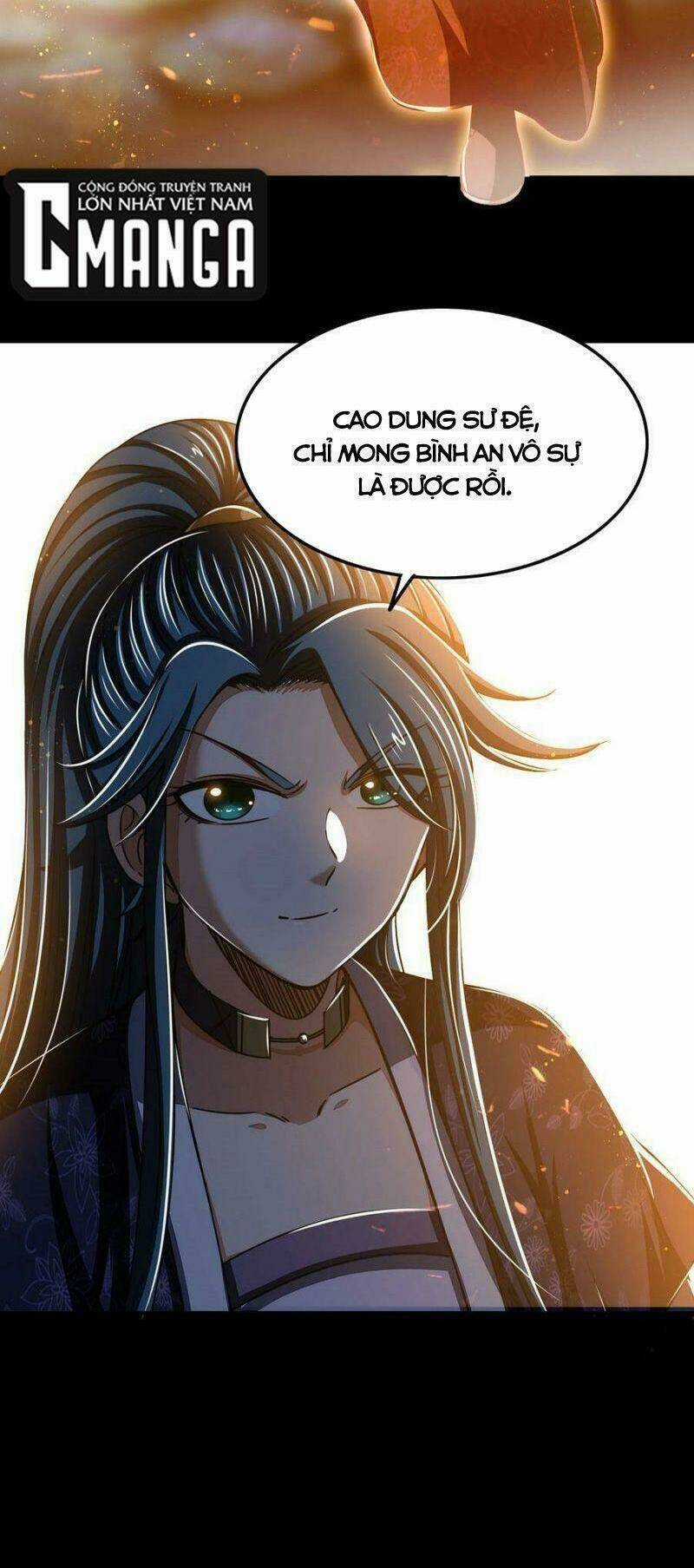 Xuân Thu Bá Đồ Chapter 169 trang 54