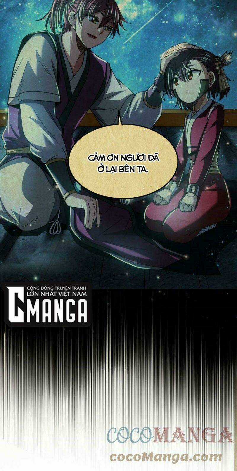 Xuân Thu Bá Đồ Chapter 170 trang 31