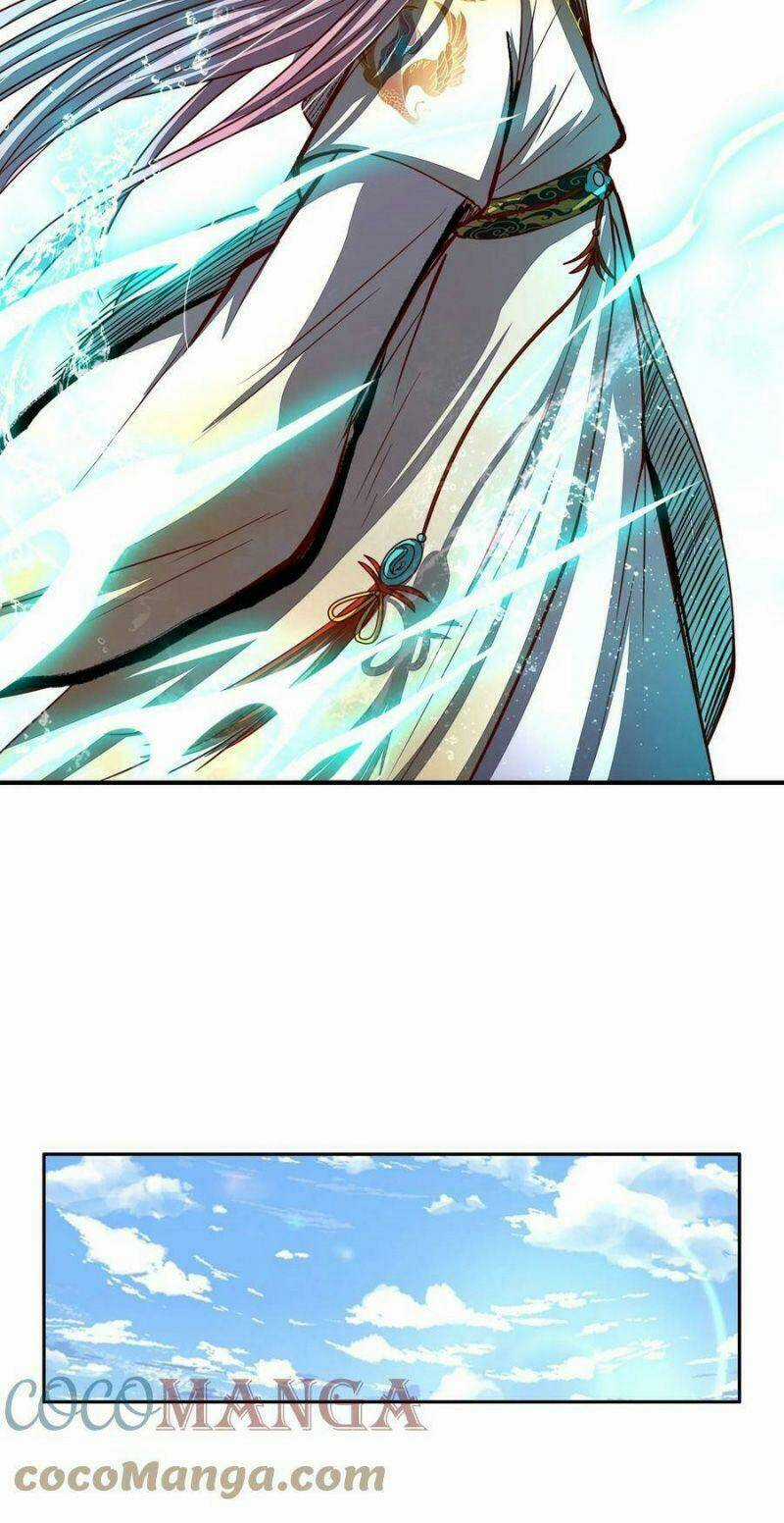 Xuân Thu Bá Đồ Chapter 170 trang 39