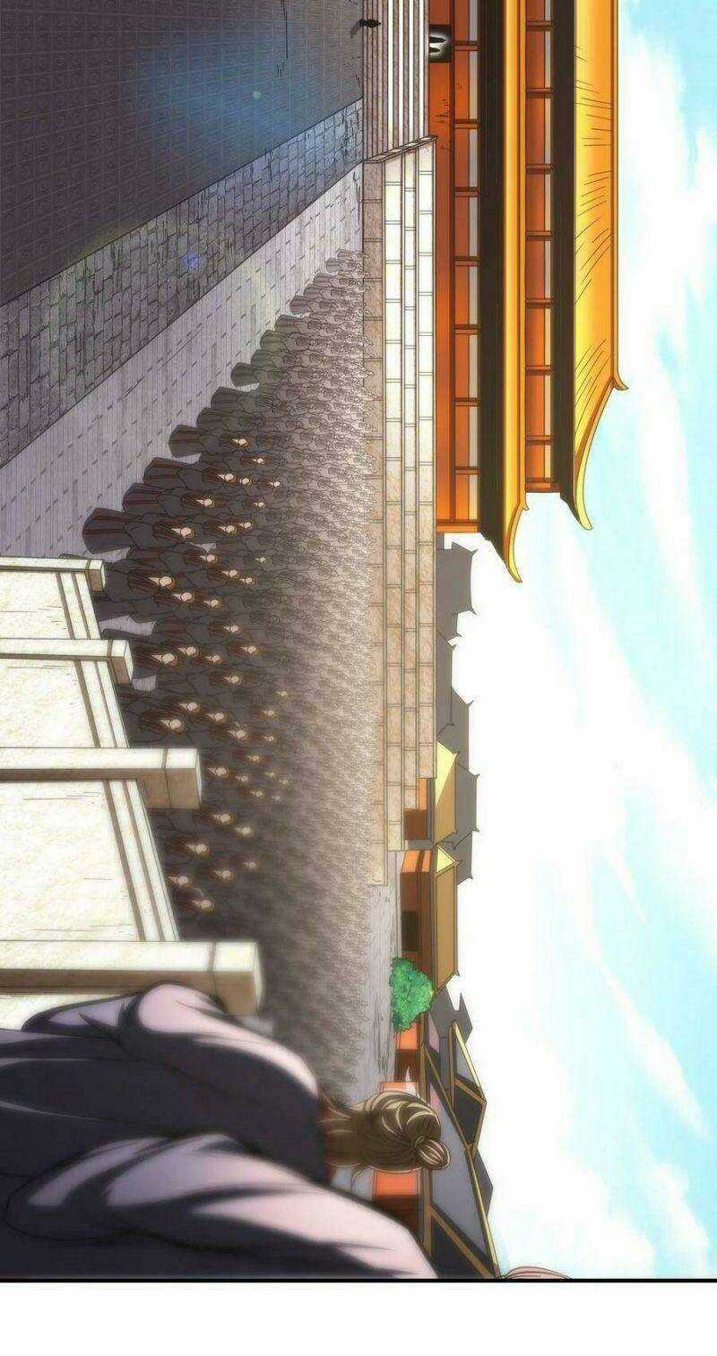 Xuân Thu Bá Đồ Chapter 170 trang 41