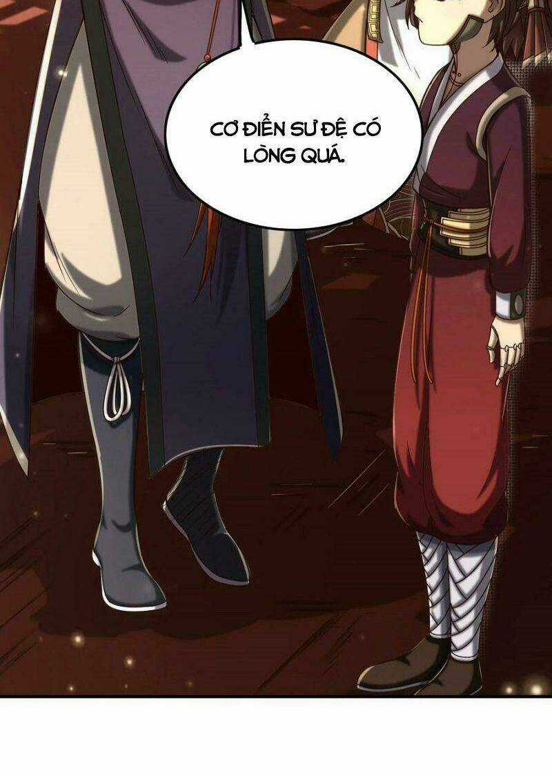 Xuân Thu Bá Đồ Chapter 170 trang 5