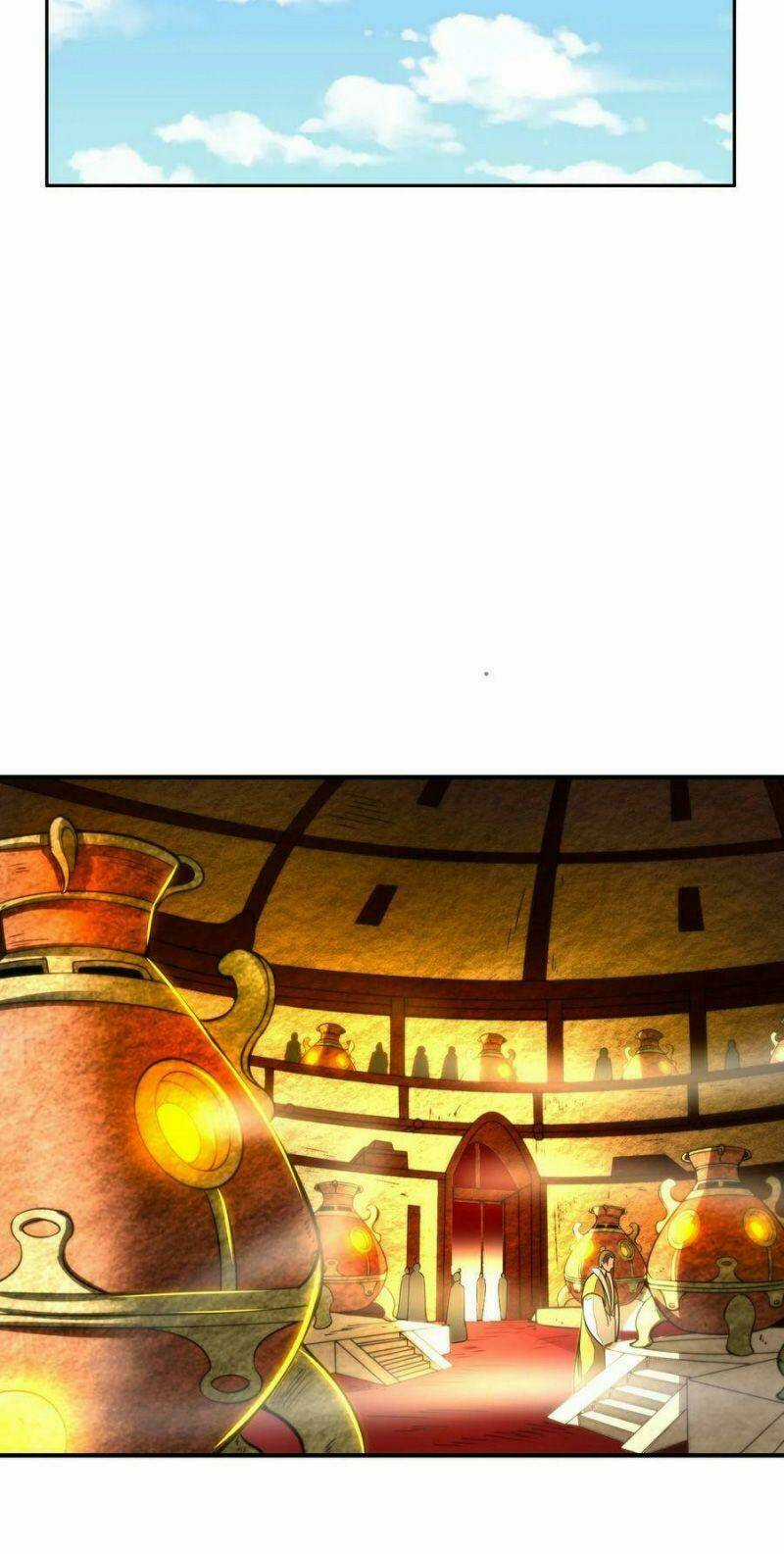 Xuân Thu Bá Đồ Chapter 171 trang 15