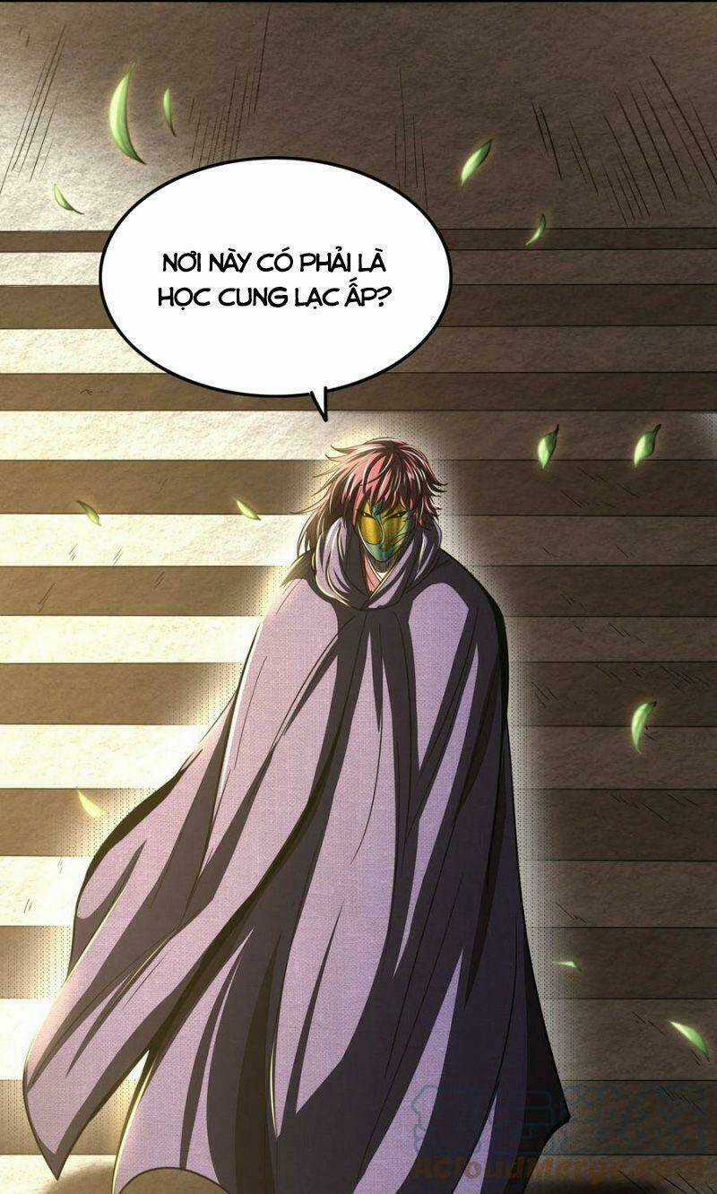 Xuân Thu Bá Đồ Chapter 171 trang 46