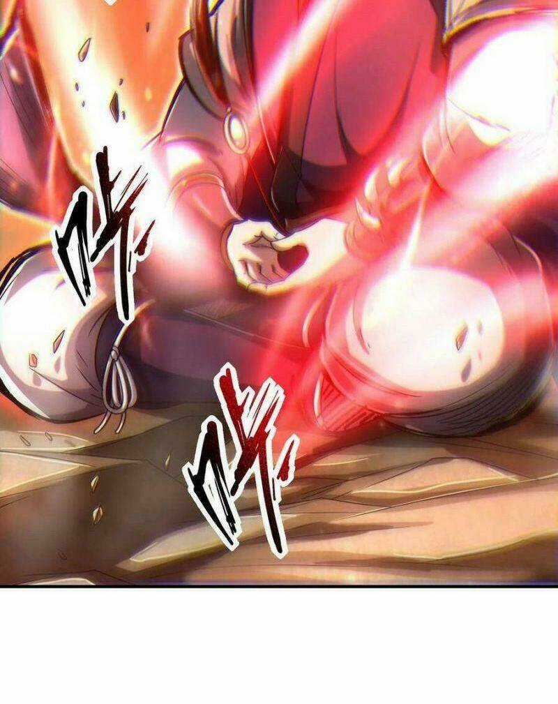 Xuân Thu Bá Đồ Chapter 171 trang 5