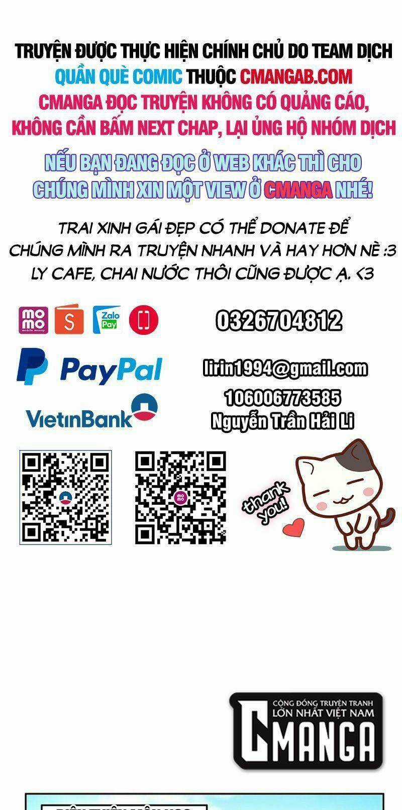 Xuân Thu Bá Đồ Chapter 172 trang 0