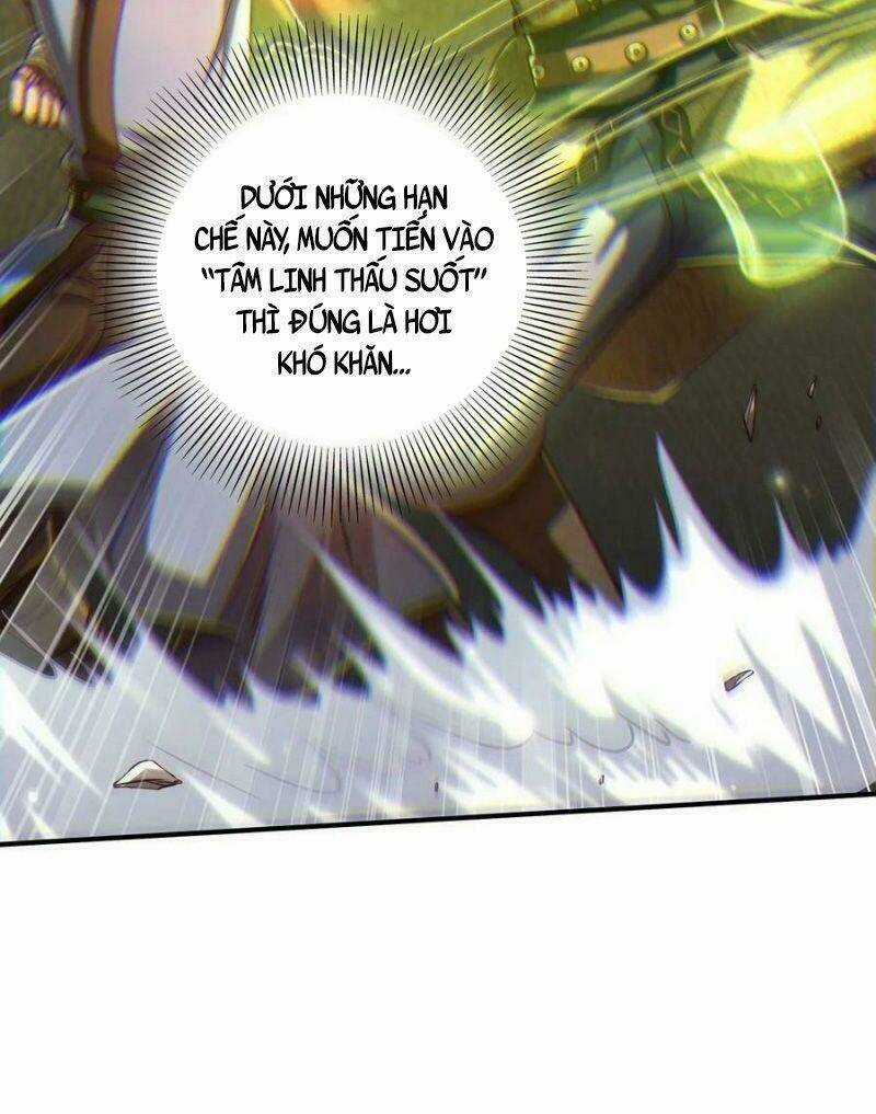 Xuân Thu Bá Đồ Chapter 172 trang 30