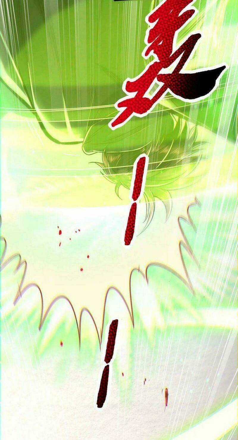 Xuân Thu Bá Đồ Chapter 172 trang 32