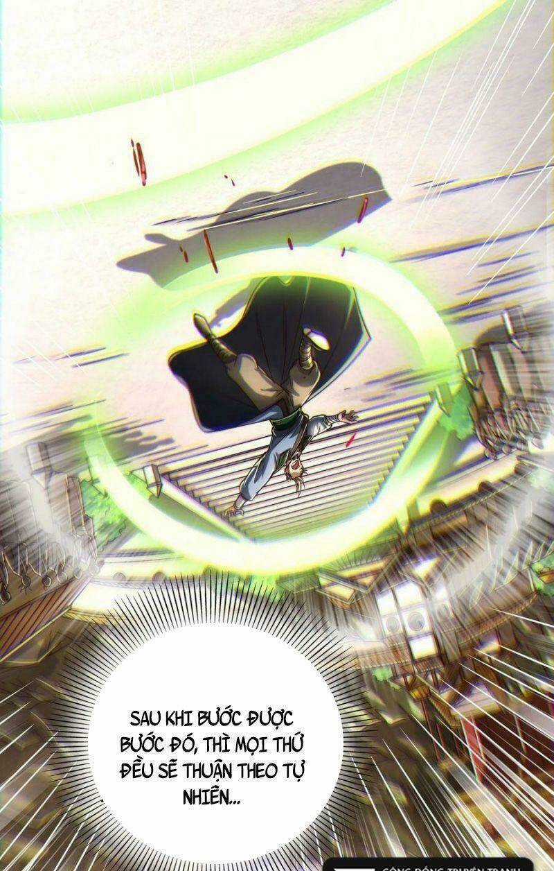 Xuân Thu Bá Đồ Chapter 172 trang 33