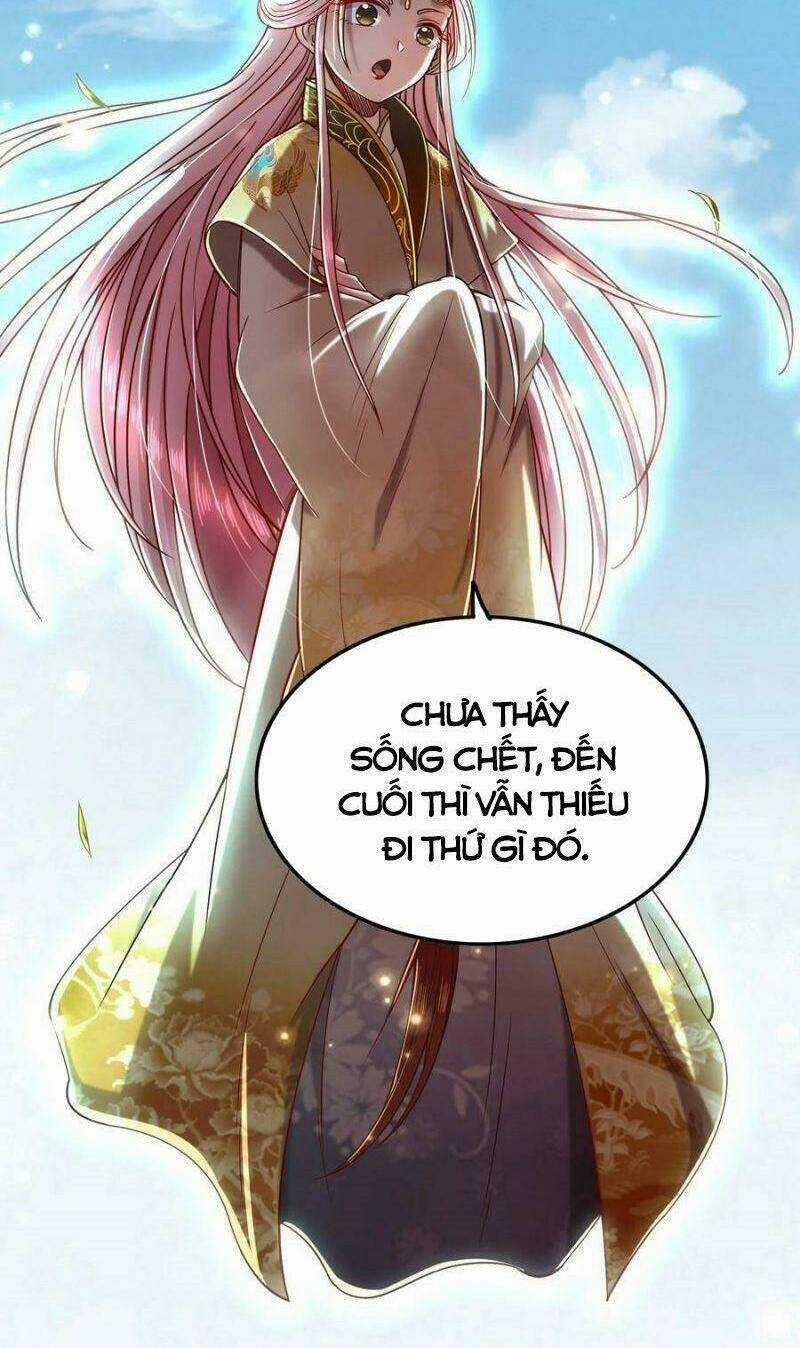 Xuân Thu Bá Đồ Chapter 172 trang 38