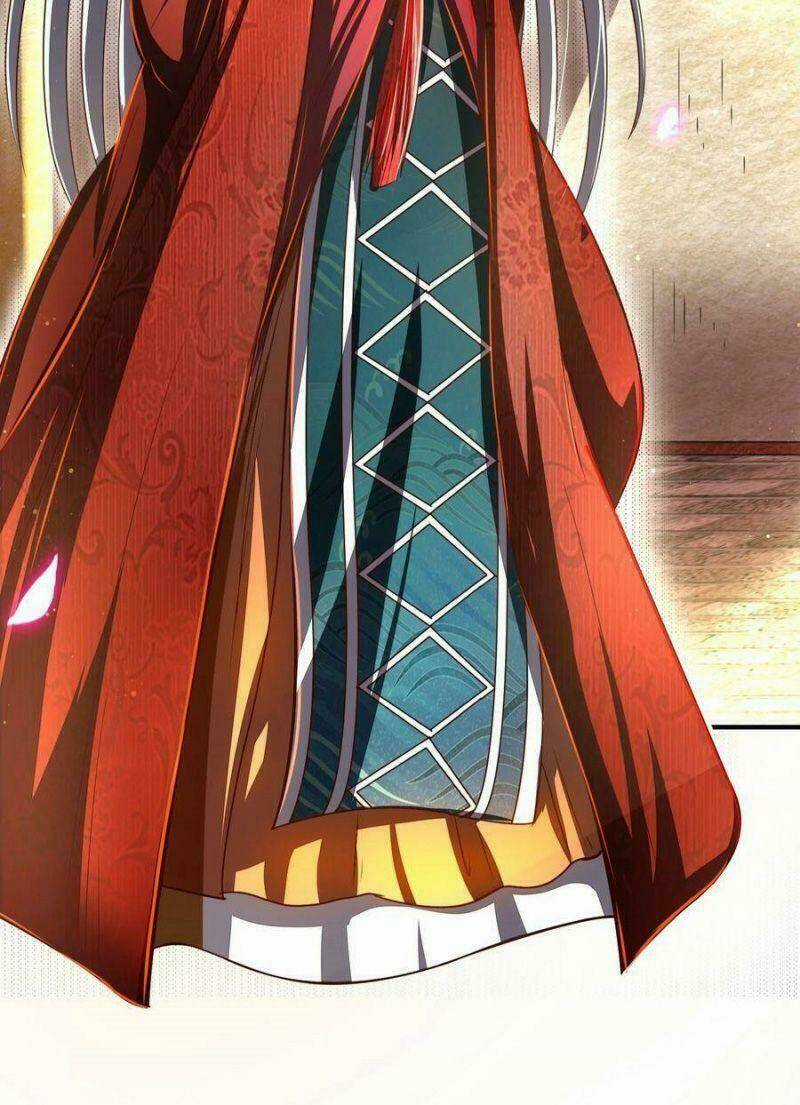 Xuân Thu Bá Đồ Chapter 172 trang 41