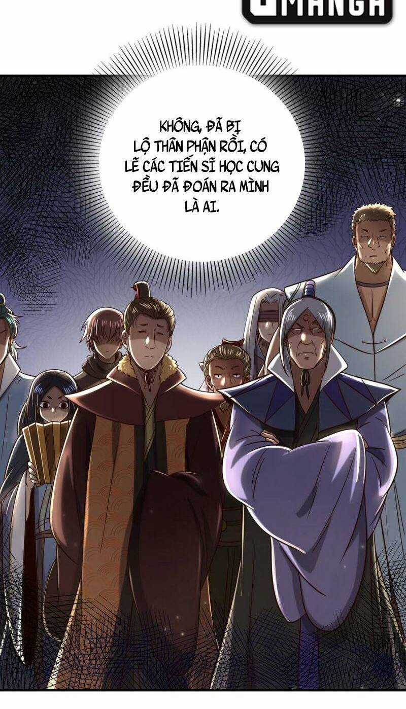 Xuân Thu Bá Đồ Chapter 173 trang 14