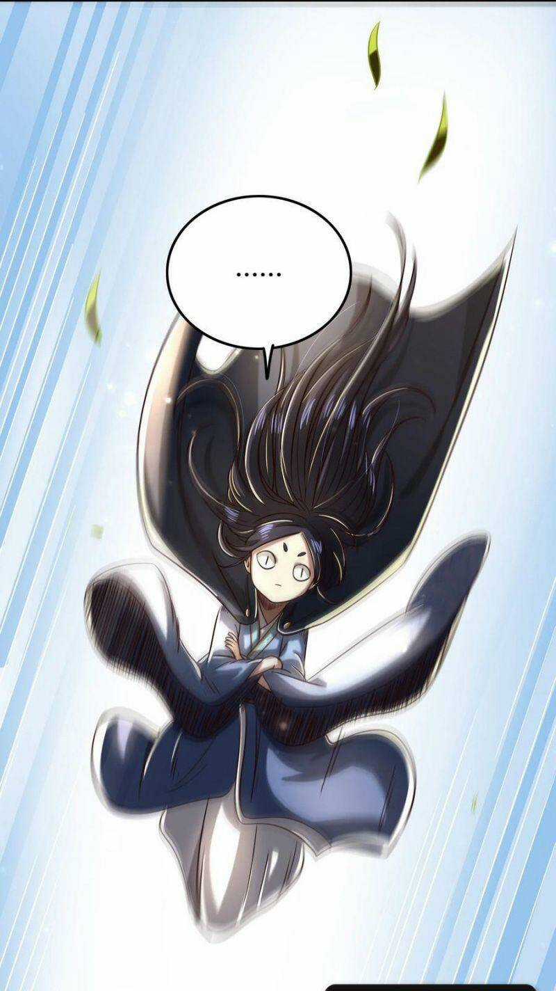 Xuân Thu Bá Đồ Chapter 173 trang 17