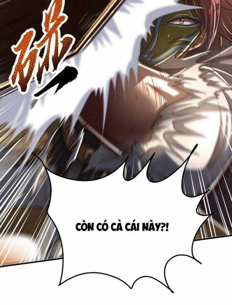 Xuân Thu Bá Đồ Chapter 173 trang 24