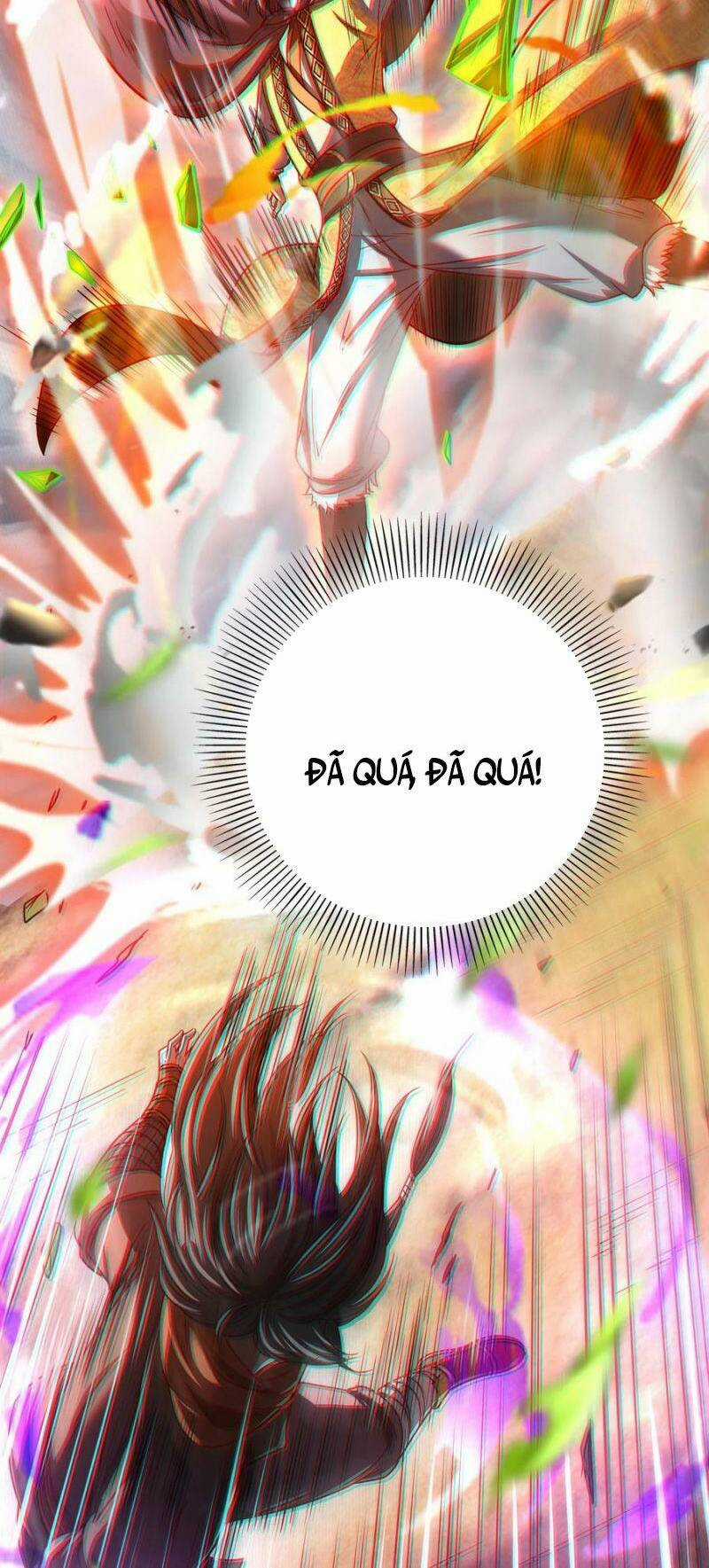 Xuân Thu Bá Đồ Chapter 173 trang 4