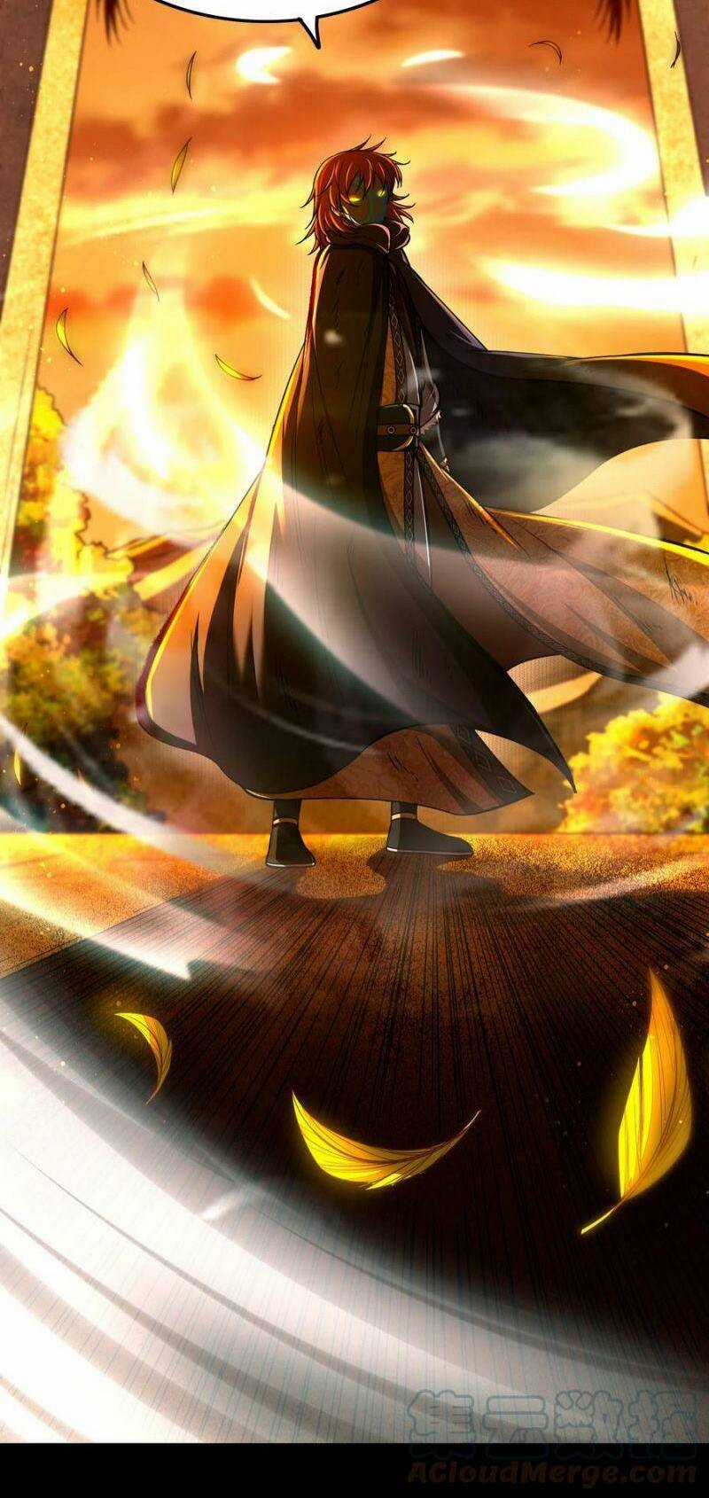 Xuân Thu Bá Đồ Chapter 173 trang 48