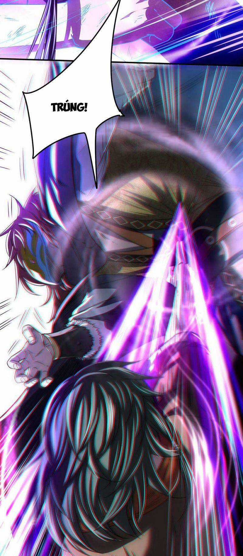 Xuân Thu Bá Đồ Chapter 173 trang 7