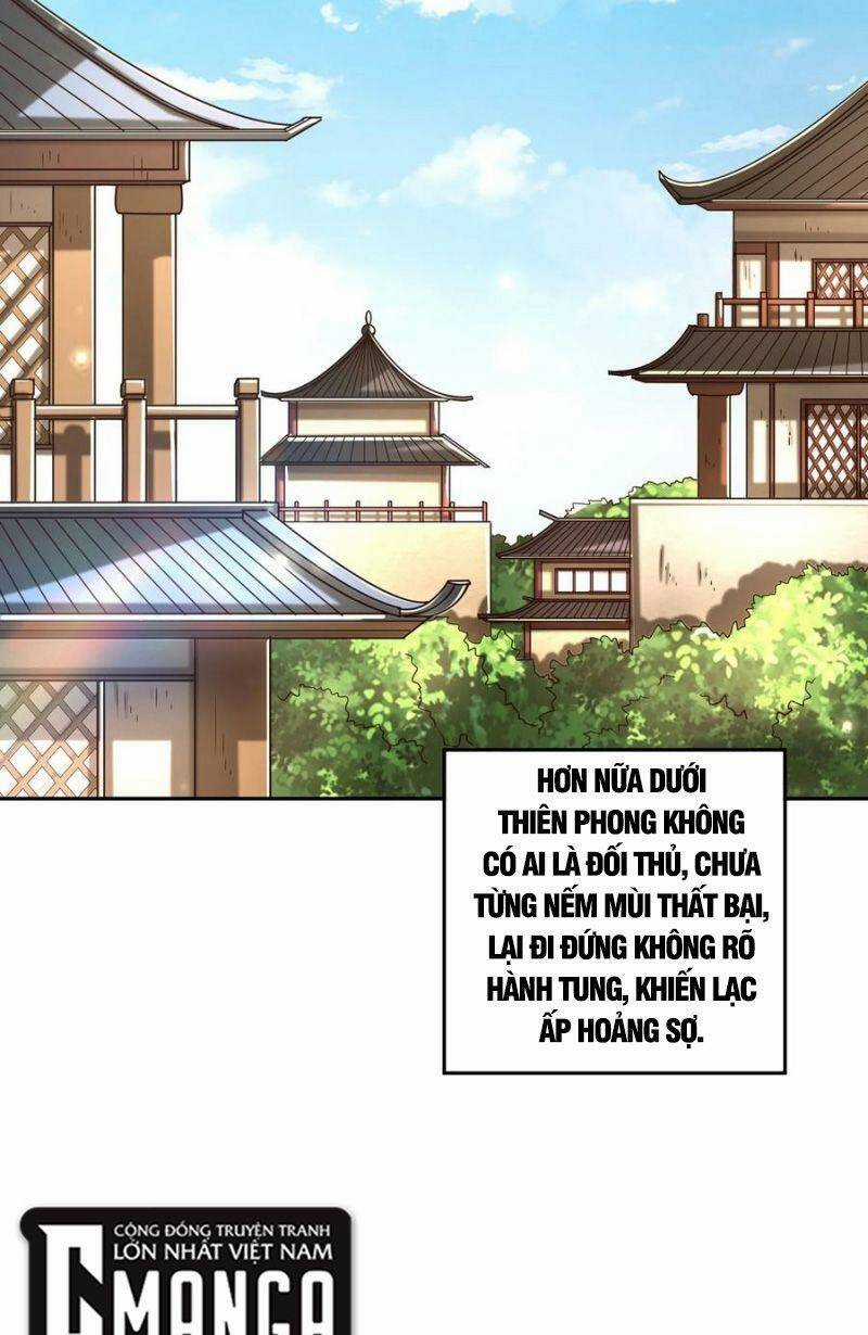 Xuân Thu Bá Đồ Chapter 174 trang 1