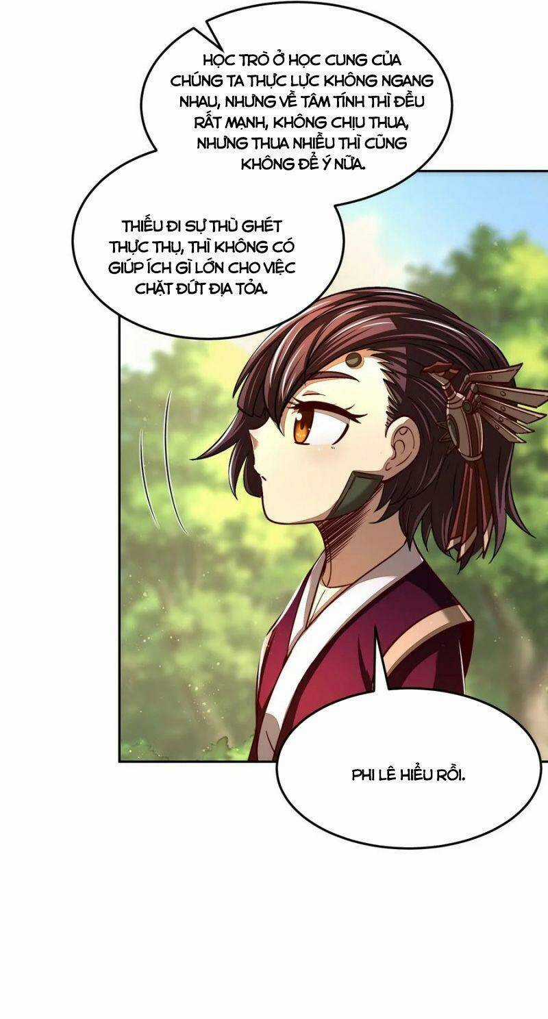 Xuân Thu Bá Đồ Chapter 174 trang 13