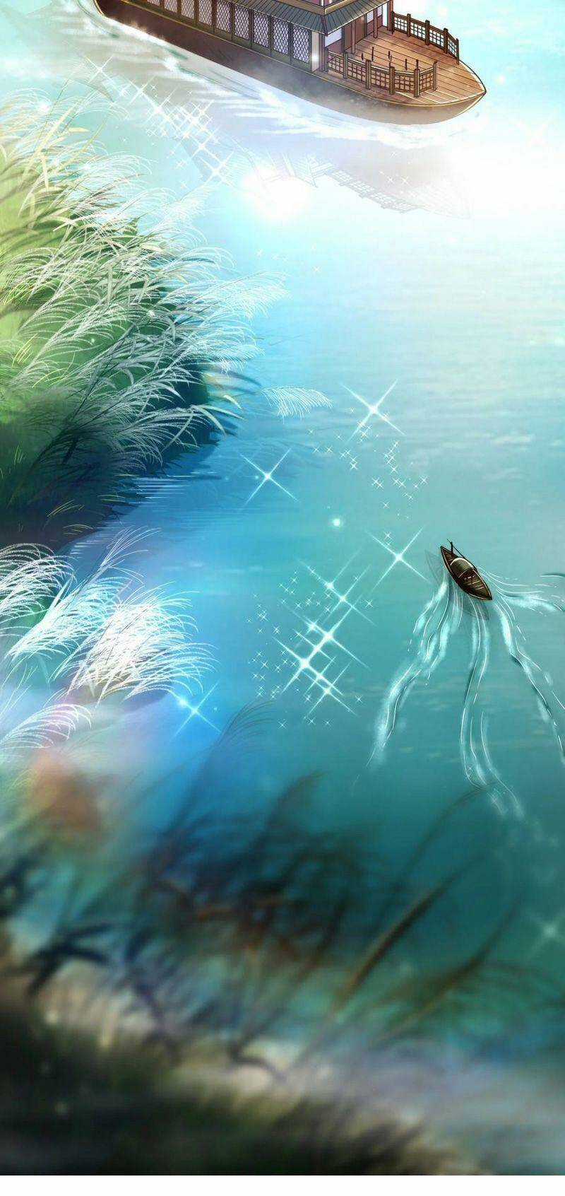 Xuân Thu Bá Đồ Chapter 174 trang 19