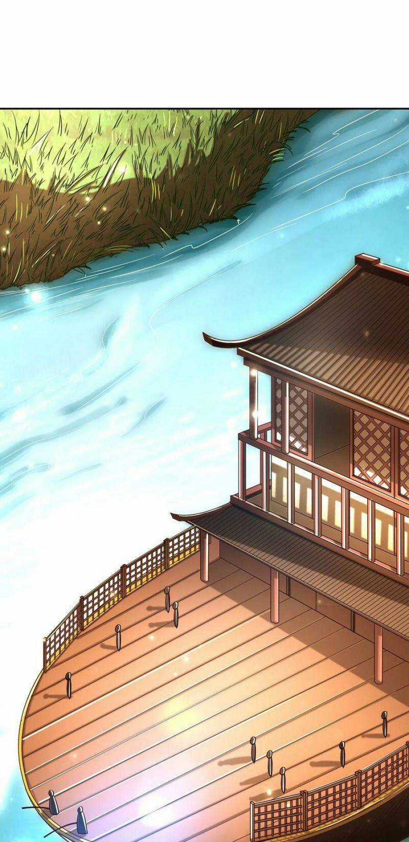 Xuân Thu Bá Đồ Chapter 174 trang 21