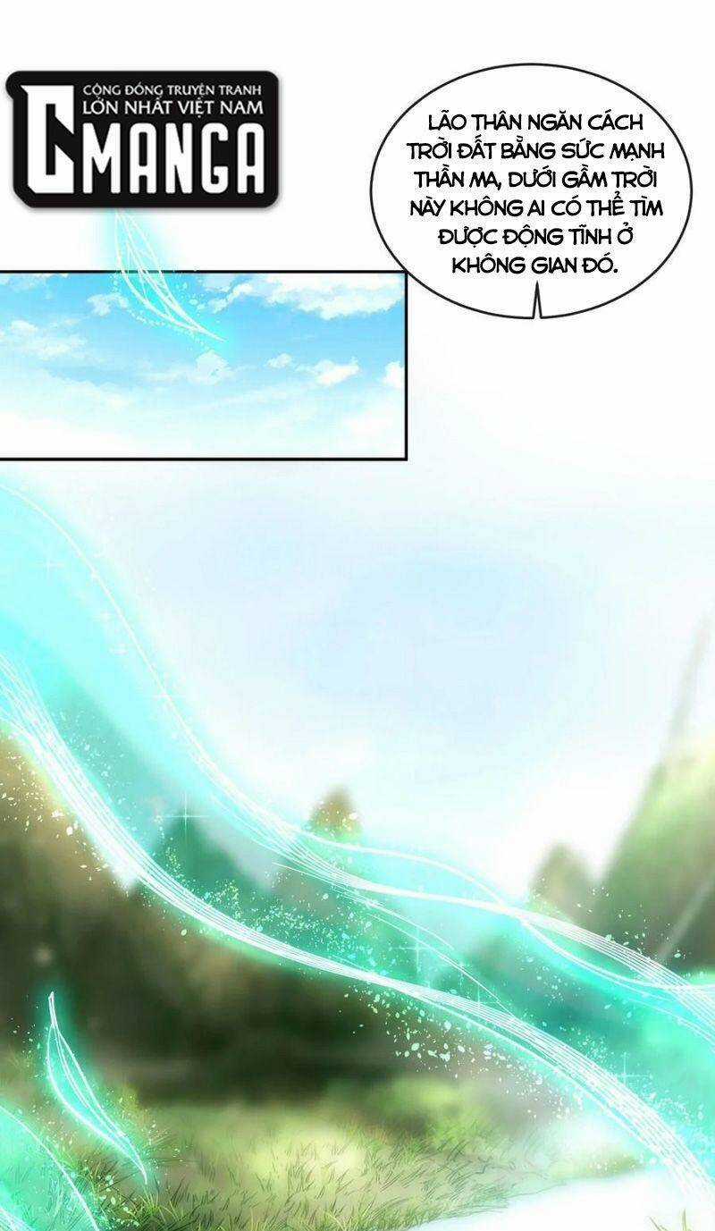 Xuân Thu Bá Đồ Chapter 175 trang 1