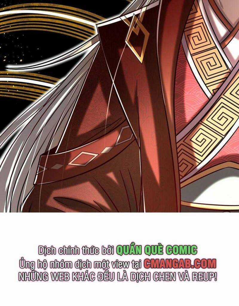 Xuân Thu Bá Đồ Chapter 175 trang 12