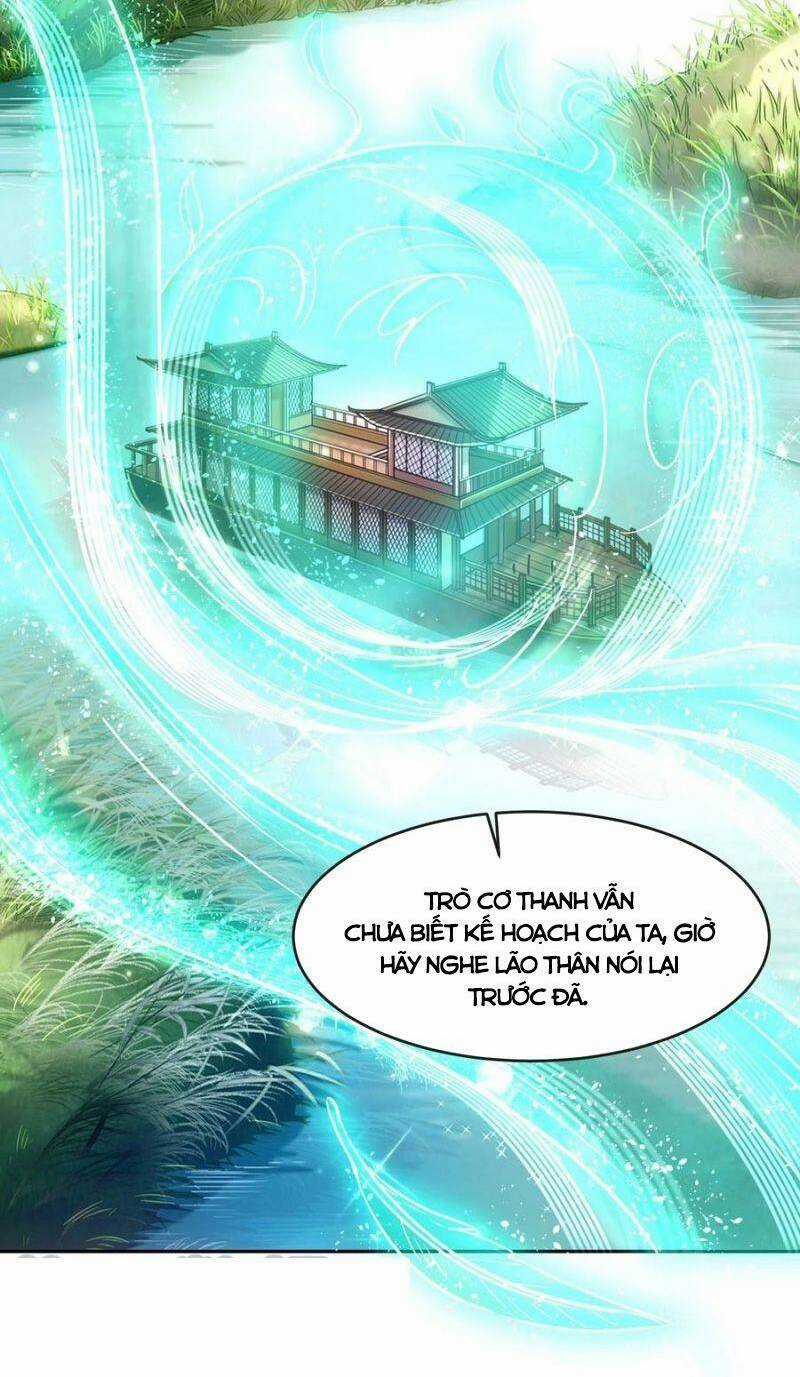 Xuân Thu Bá Đồ Chapter 175 trang 2