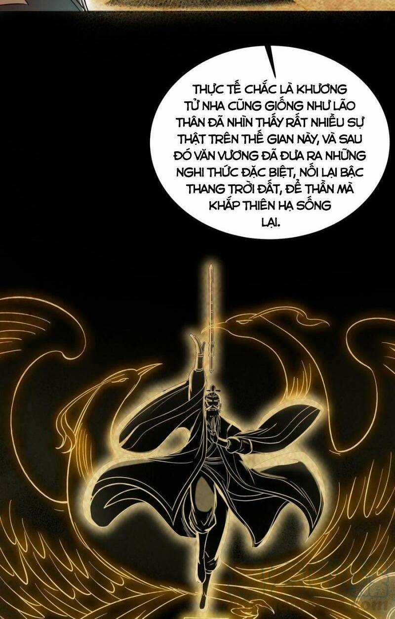 Xuân Thu Bá Đồ Chapter 175 trang 24