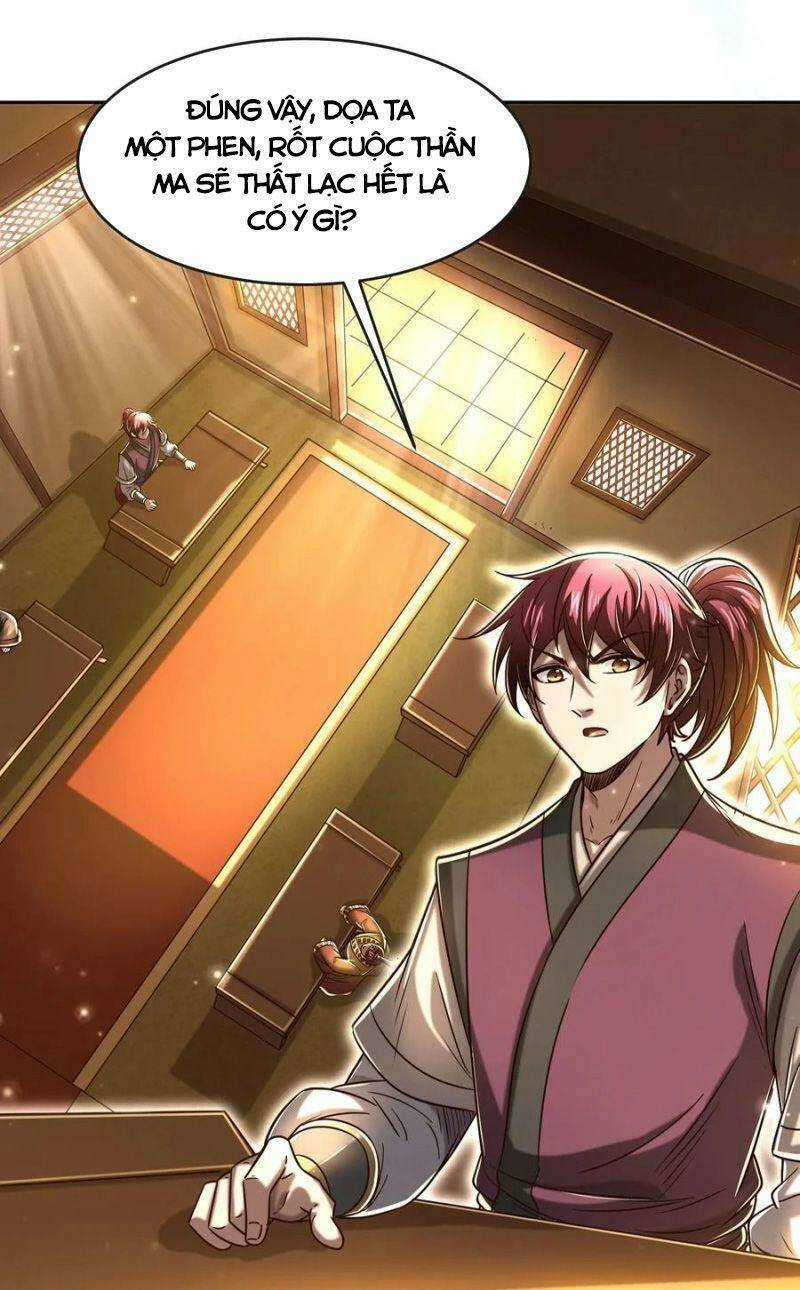 Xuân Thu Bá Đồ Chapter 175 trang 3