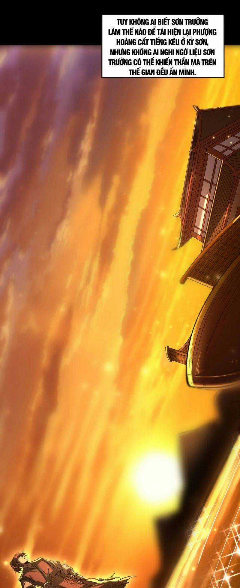 Xuân Thu Bá Đồ Chapter 175 trang 56