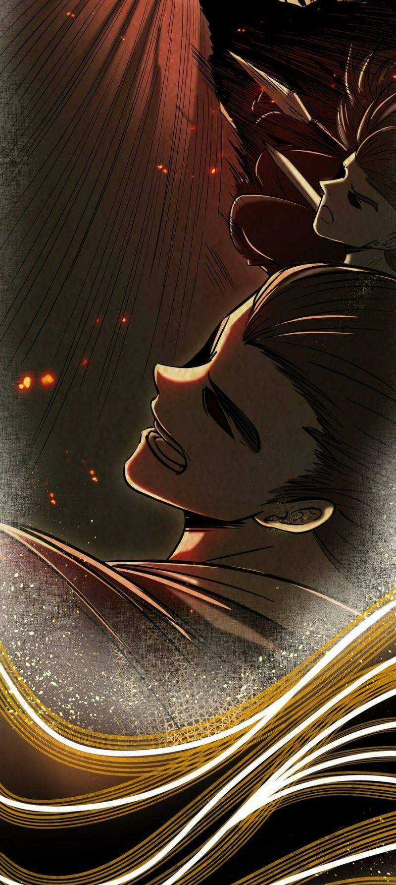 Xuân Thu Bá Đồ Chapter 175 trang 8