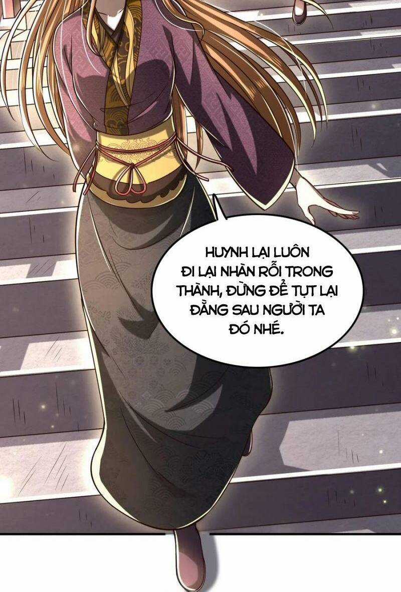 Xuân Thu Bá Đồ Chapter 176 trang 2