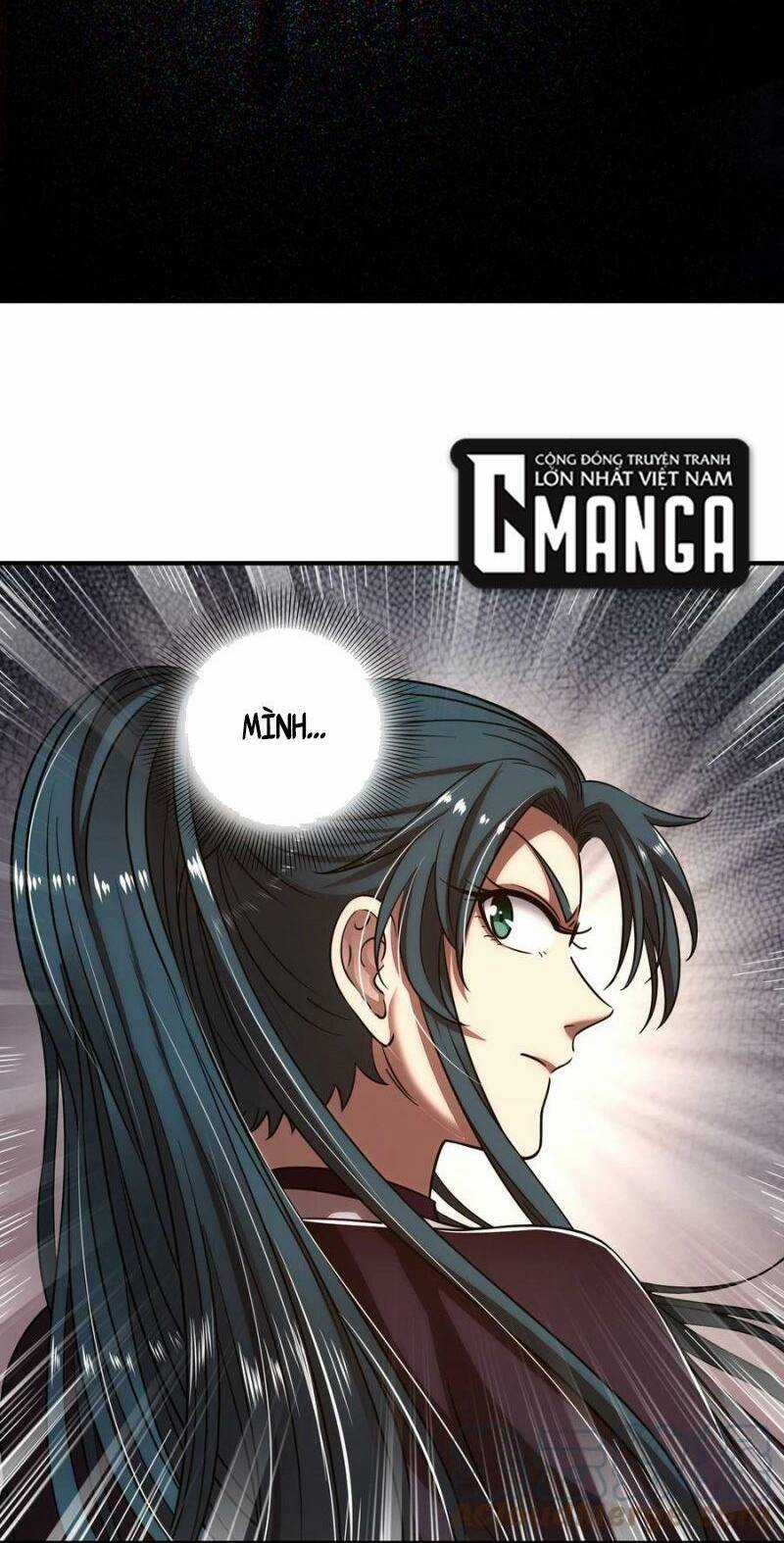 Xuân Thu Bá Đồ Chapter 176 trang 26