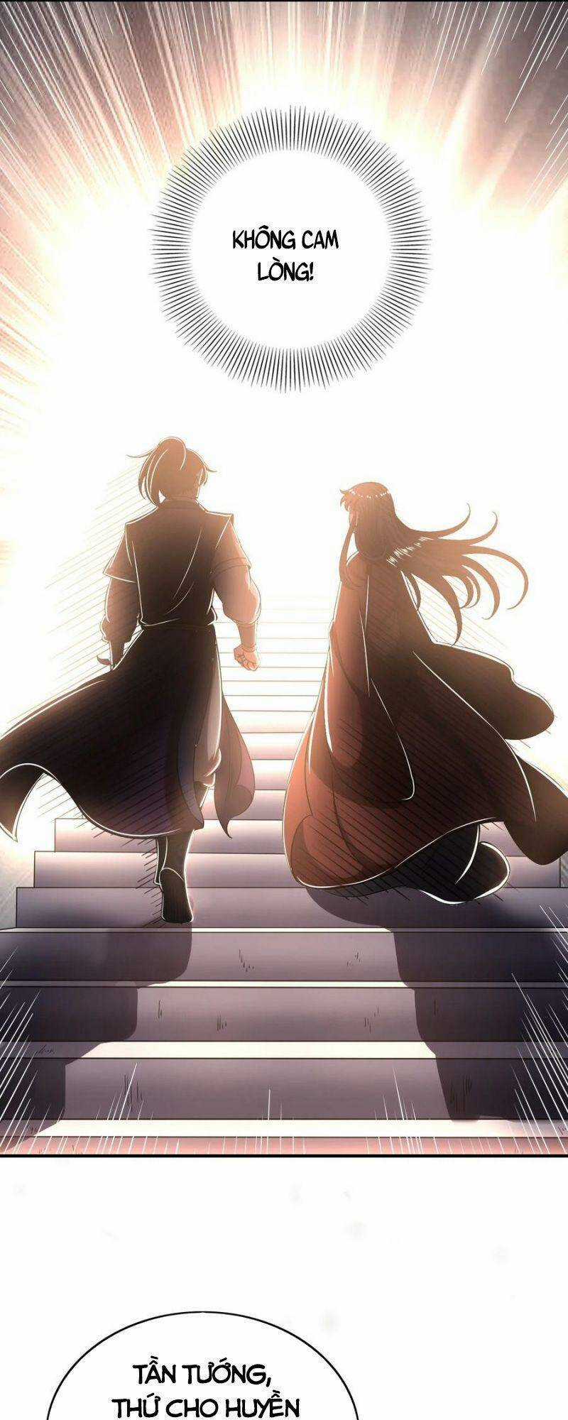 Xuân Thu Bá Đồ Chapter 176 trang 27