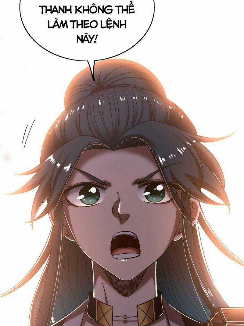 Xuân Thu Bá Đồ Chapter 176 trang 28