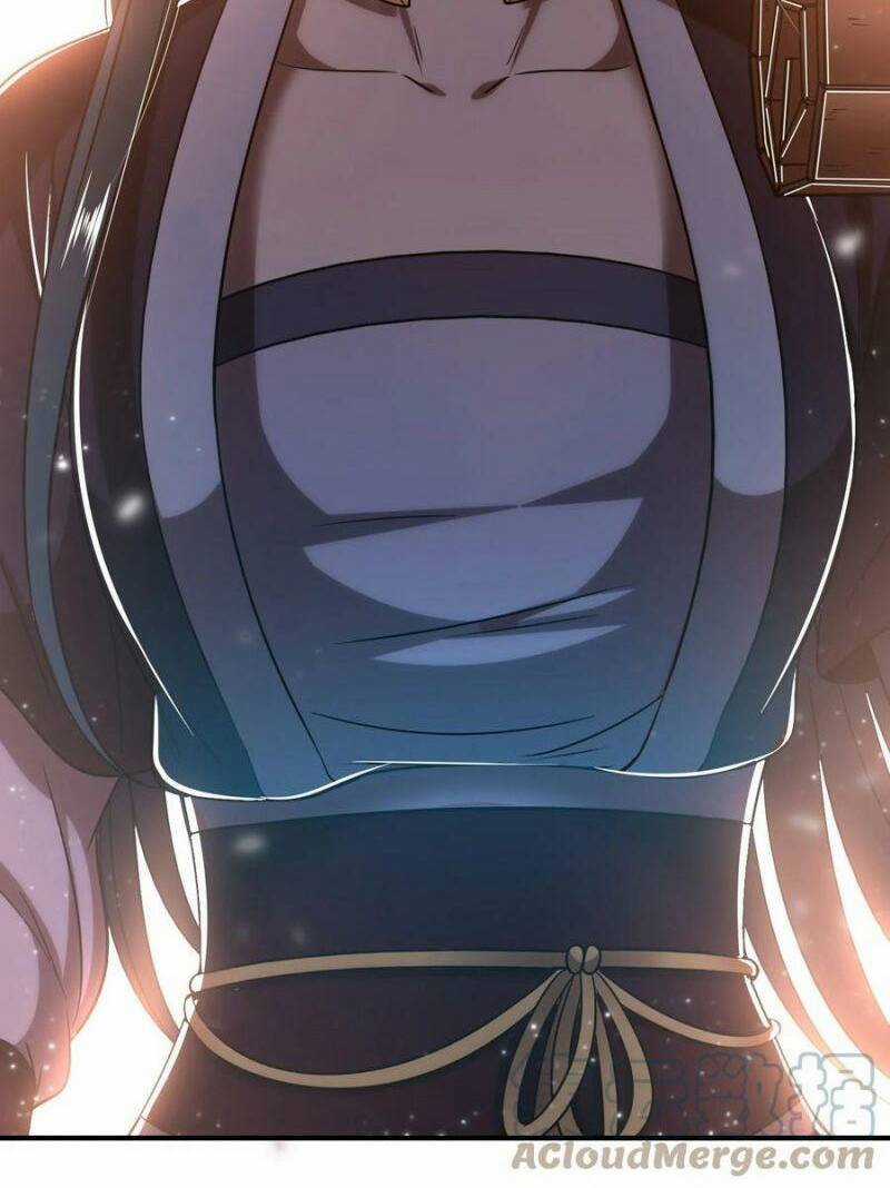 Xuân Thu Bá Đồ Chapter 176 trang 29