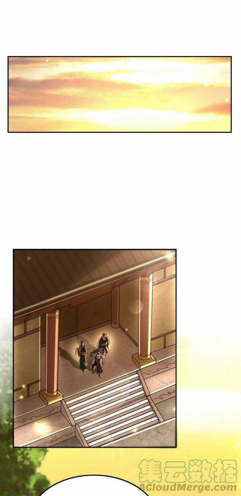 Xuân Thu Bá Đồ Chapter 176 trang 38