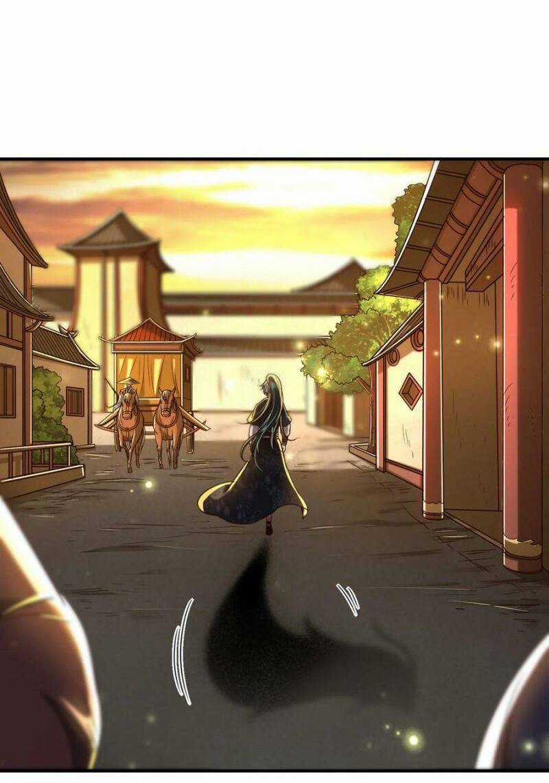 Xuân Thu Bá Đồ Chapter 176 trang 45