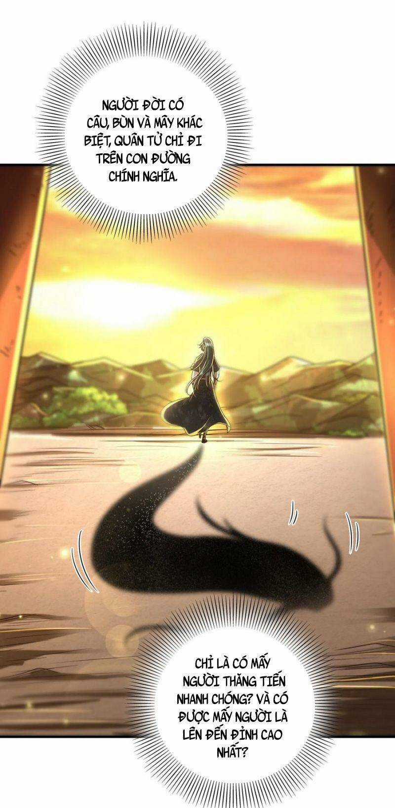 Xuân Thu Bá Đồ Chapter 176 trang 48