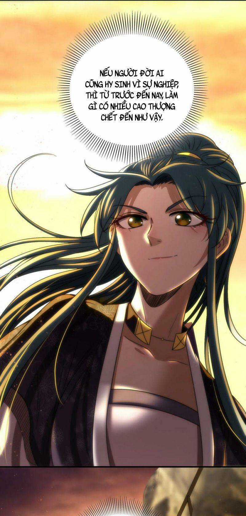 Xuân Thu Bá Đồ Chapter 176 trang 50