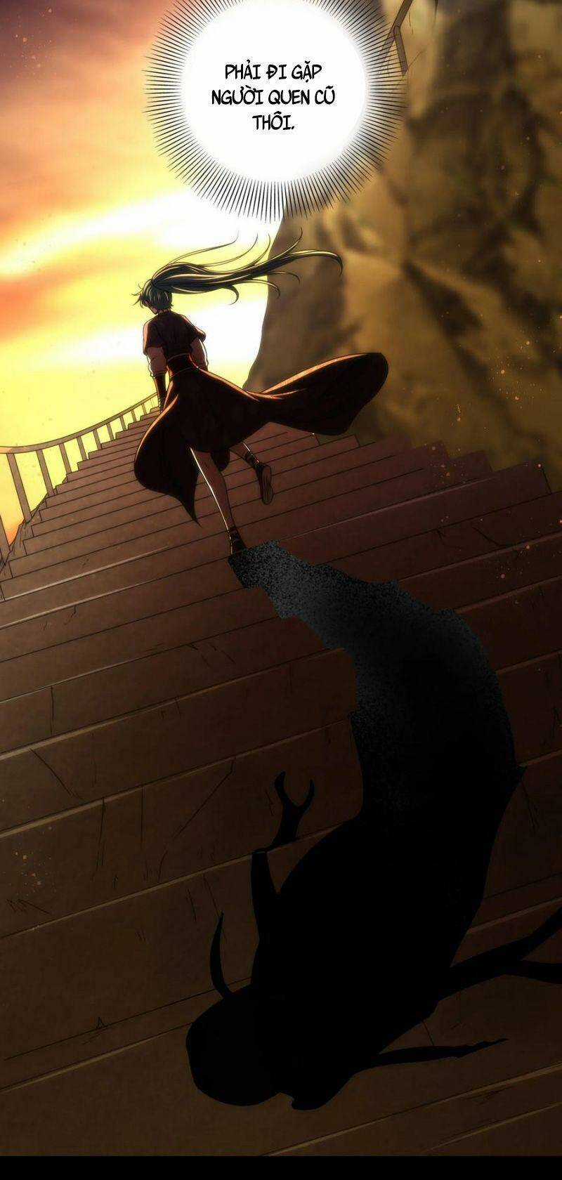 Xuân Thu Bá Đồ Chapter 176 trang 51