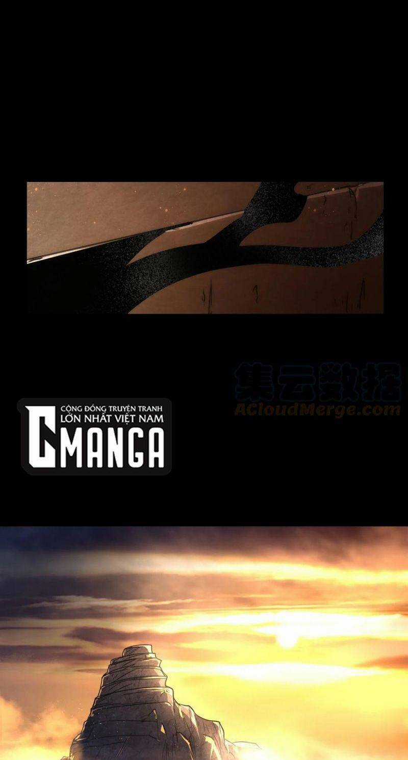 Xuân Thu Bá Đồ Chapter 176 trang 52