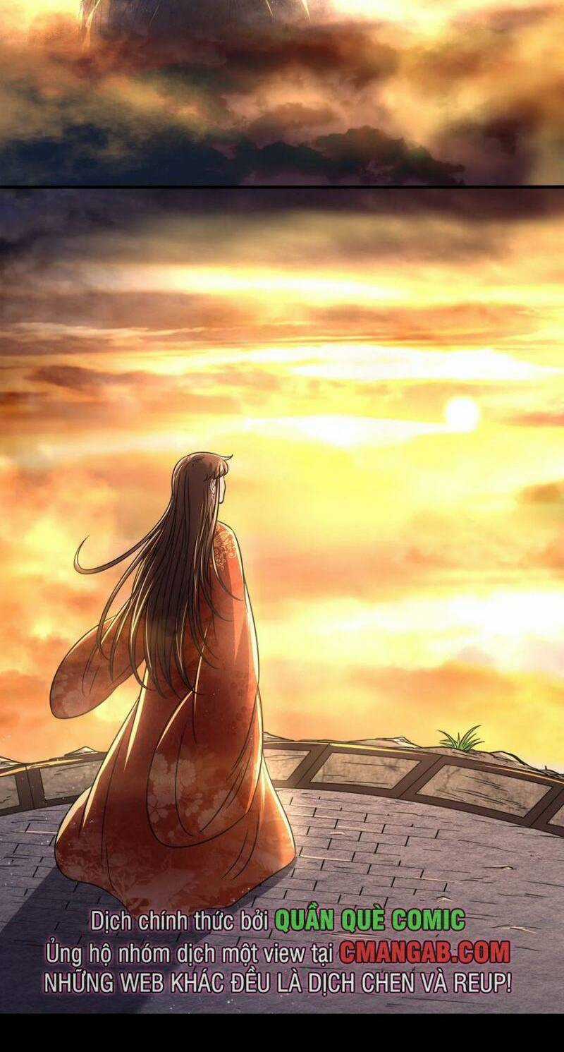 Xuân Thu Bá Đồ Chapter 176 trang 53