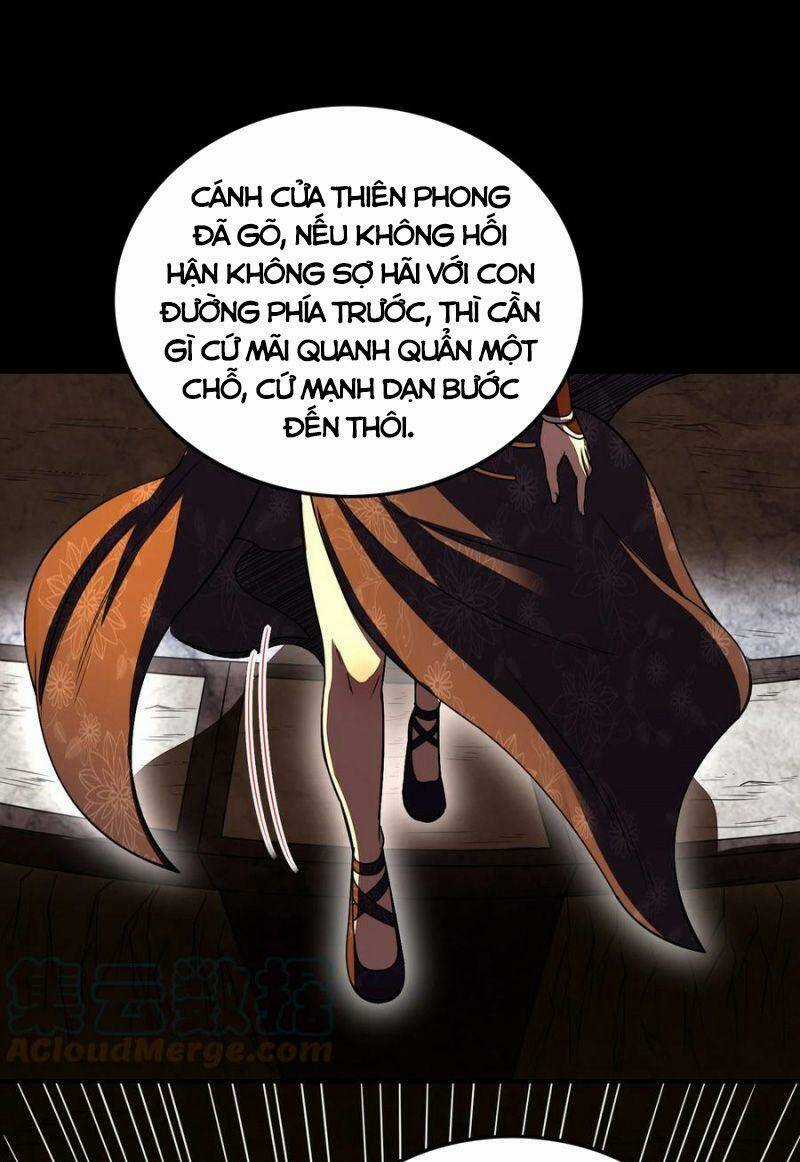 Xuân Thu Bá Đồ Chapter 176 trang 62