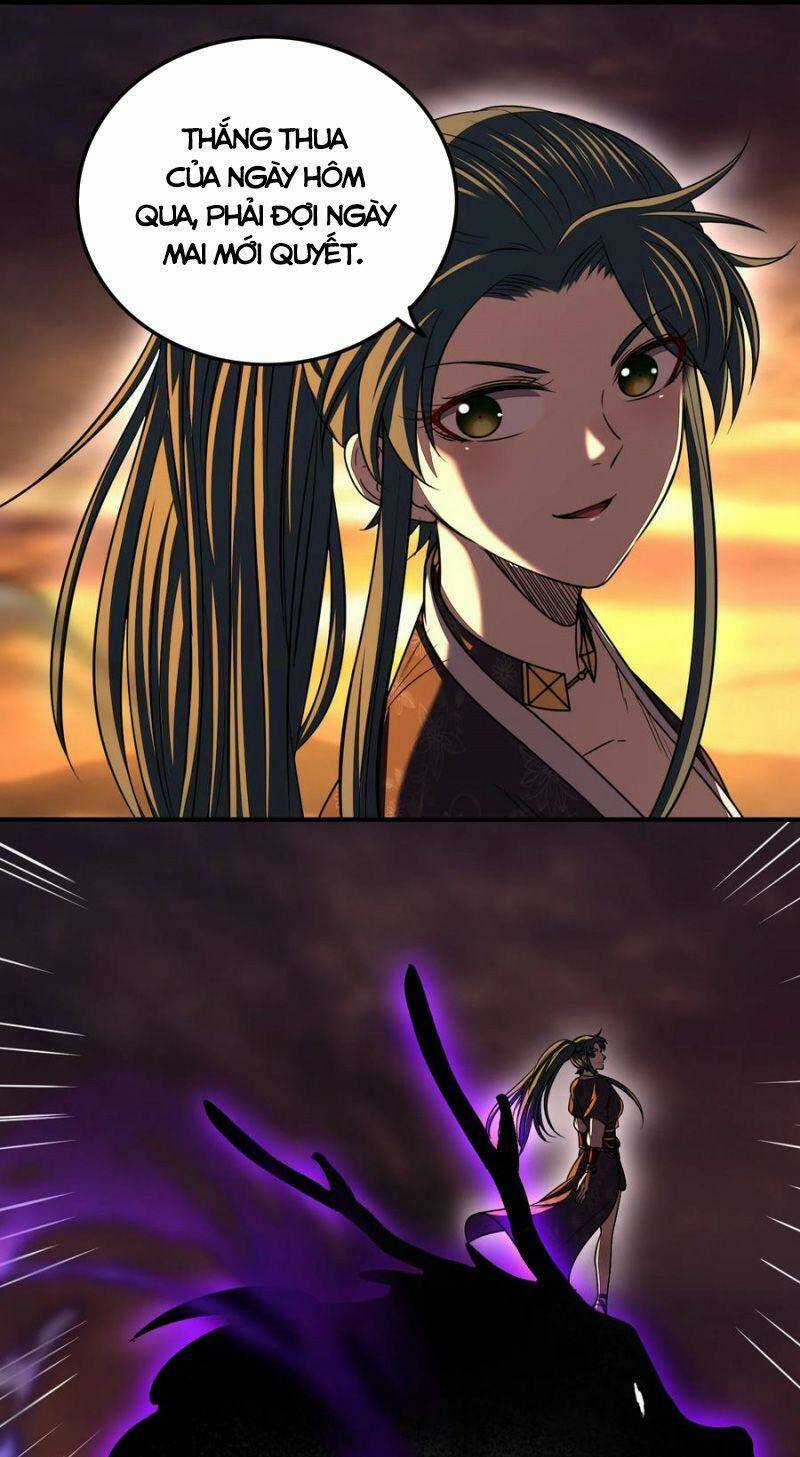 Xuân Thu Bá Đồ Chapter 176 trang 64