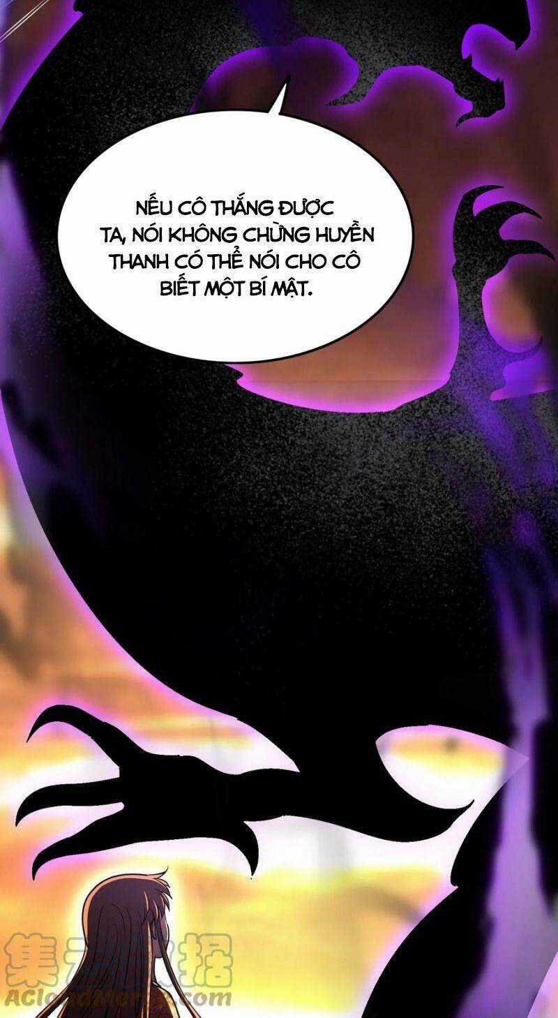 Xuân Thu Bá Đồ Chapter 176 trang 65